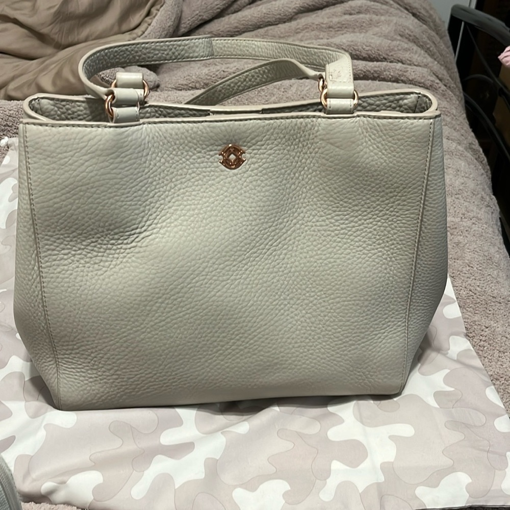 Dagne Dover Allyn tote small